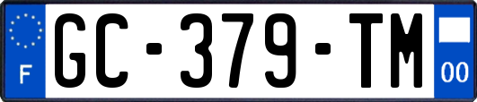 GC-379-TM