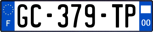 GC-379-TP