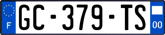 GC-379-TS