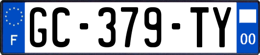GC-379-TY