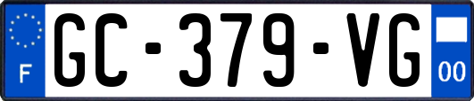 GC-379-VG