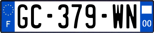 GC-379-WN
