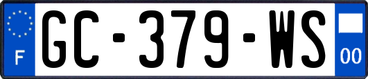 GC-379-WS