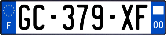 GC-379-XF
