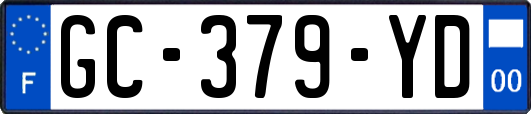 GC-379-YD