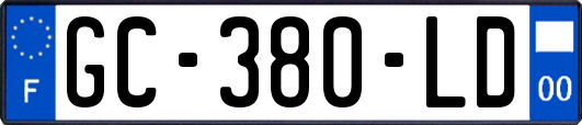 GC-380-LD