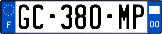 GC-380-MP