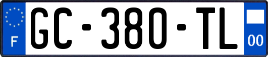 GC-380-TL