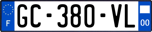 GC-380-VL