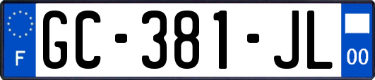 GC-381-JL