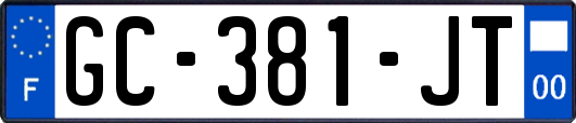 GC-381-JT