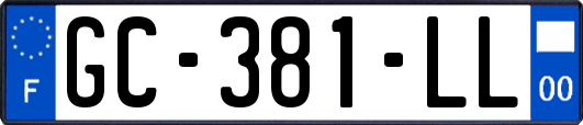 GC-381-LL