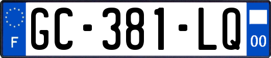 GC-381-LQ