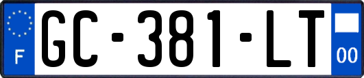 GC-381-LT