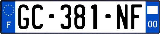 GC-381-NF