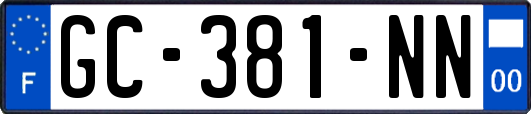 GC-381-NN