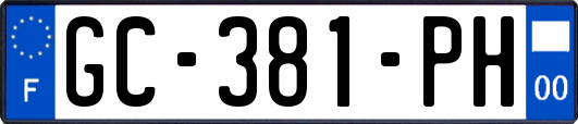 GC-381-PH