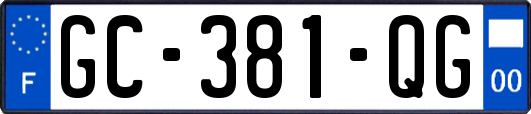 GC-381-QG