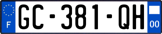 GC-381-QH
