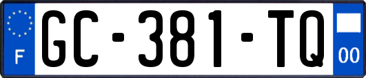 GC-381-TQ