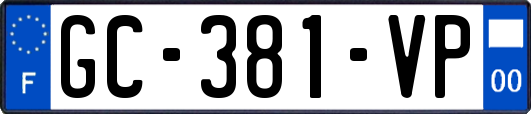 GC-381-VP