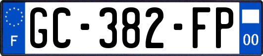 GC-382-FP