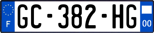 GC-382-HG