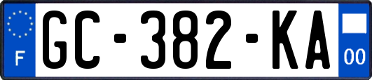 GC-382-KA