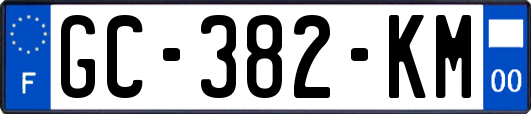 GC-382-KM