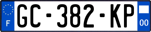 GC-382-KP