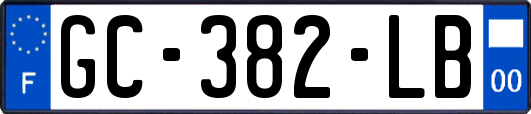 GC-382-LB