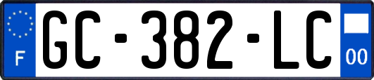 GC-382-LC