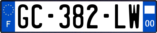GC-382-LW