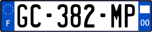 GC-382-MP