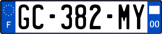 GC-382-MY