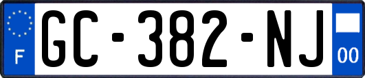 GC-382-NJ