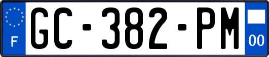 GC-382-PM