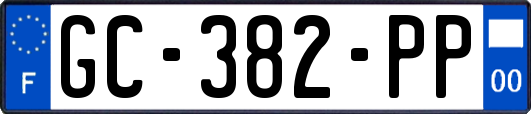 GC-382-PP