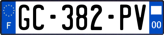 GC-382-PV
