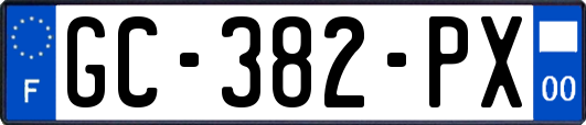 GC-382-PX