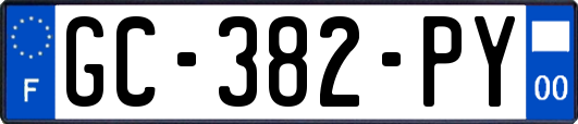 GC-382-PY