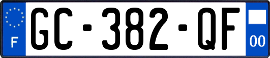 GC-382-QF