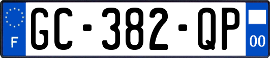 GC-382-QP