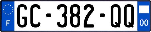 GC-382-QQ