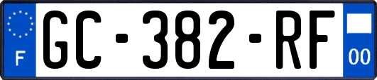 GC-382-RF