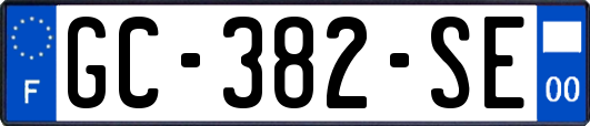 GC-382-SE