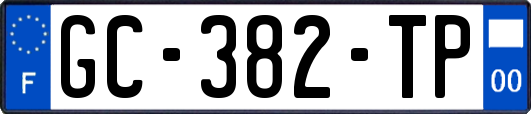 GC-382-TP