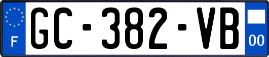 GC-382-VB