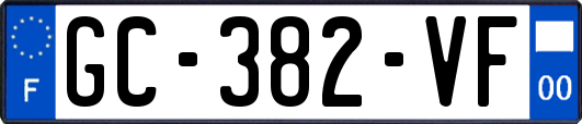 GC-382-VF