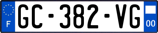 GC-382-VG